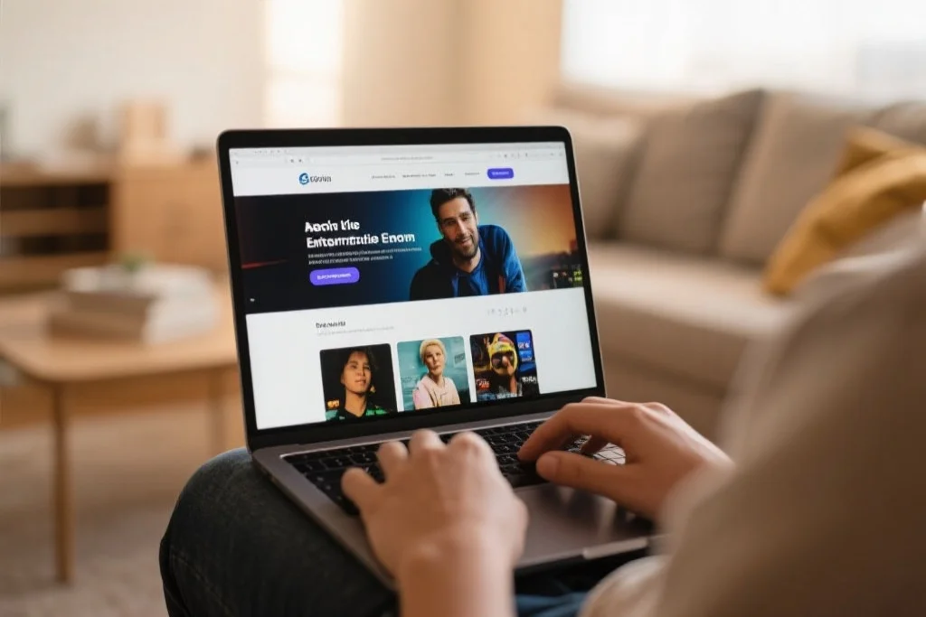 天狮娱乐：网页版与APP版深度对比，助您选择理想娱乐体验