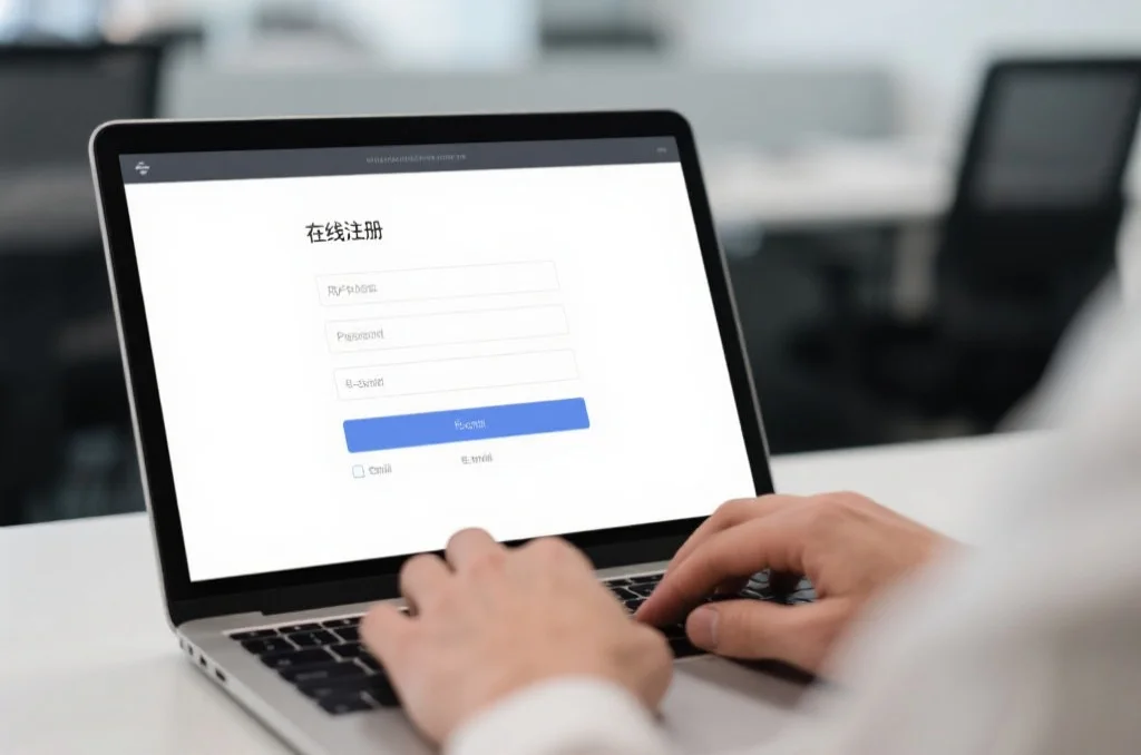 天狮娱乐平台2025年新用户注册指南：轻松开启您的互动之旅