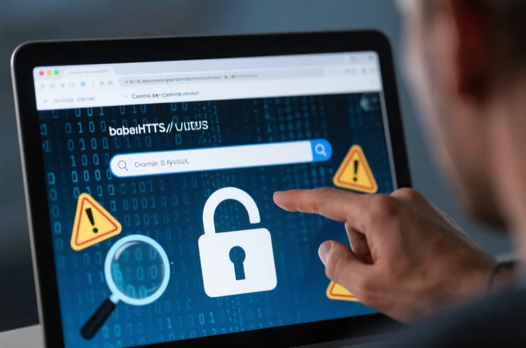 网络安全必读：三步教您准确识别天狮官方网站，安心畅享数字世界